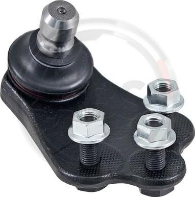 A.B.S. 220640 - Шаровая опора abcparts.ee