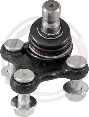 A.B.S. 220662 - Шаровая опора abcparts.ee