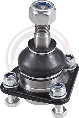 A.B.S. 220057 - Шаровая опора abcparts.ee