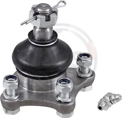 A.B.S. 220164 - Шаровая опора abcparts.ee