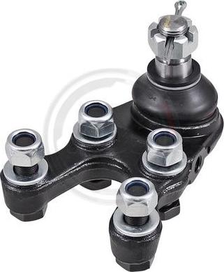 A.B.S. 220162 - Шаровая опора abcparts.ee