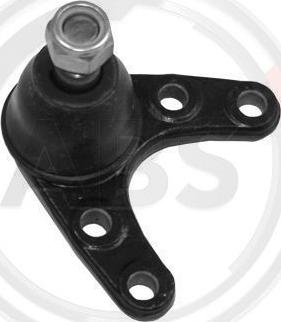 A.B.S. 220138 - Шаровая опора abcparts.ee