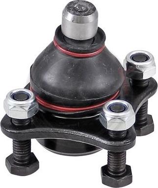 A.B.S. 220122 - Шаровая опора abcparts.ee