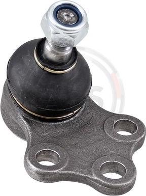 A.B.S. 220 174 - Шаровая опора abcparts.ee