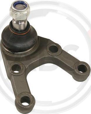 A.B.S. 220171 - Шаровая опора abcparts.ee