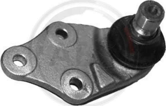 A.B.S. 220251 - Шаровая опора abcparts.ee