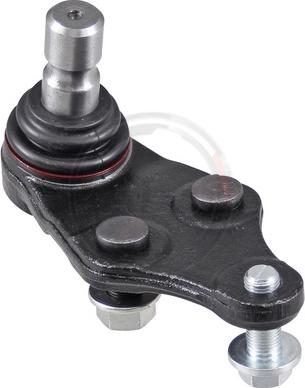 A.B.S. 220741 - Шаровая опора abcparts.ee