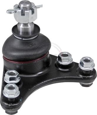 A.B.S. 220729 - Шаровая опора abcparts.ee