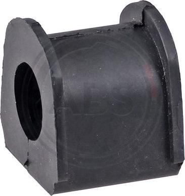 A.B.S. 274081 - Втулка стабилизатора abcparts.ee