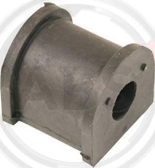 A.B.S. 270421 - Втулка стабилизатора abcparts.ee