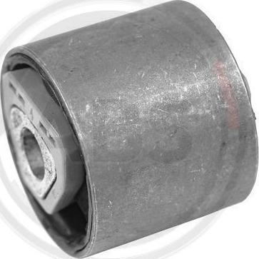 A.B.S. 270051 - Сайлентблок, рычаг подвески колеса abcparts.ee