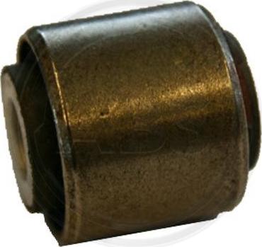 A.B.S. 270176 - Сайлентблок, рычаг подвески колеса abcparts.ee