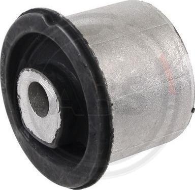 A.B.S. 270843 - Сайлентблок, рычаг подвески колеса abcparts.ee