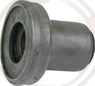 A.B.S. 270343 - Сайлентблок, рычаг подвески колеса abcparts.ee