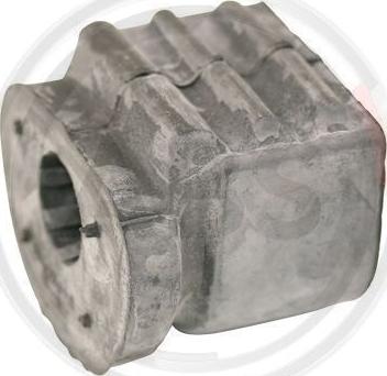 A.B.S. 270223 - Сайлентблок, рычаг подвески колеса abcparts.ee