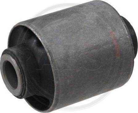 A.B.S. 270731 - Сайлентблок, рычаг подвески колеса abcparts.ee