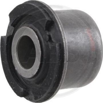 A.B.S. 270733 - Сайлентблок, рычаг подвески колеса abcparts.ee