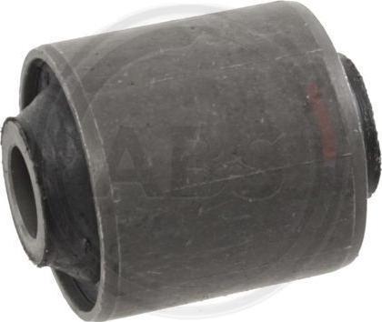 A.B.S. 270732 - Сайлентблок, рычаг подвески колеса abcparts.ee