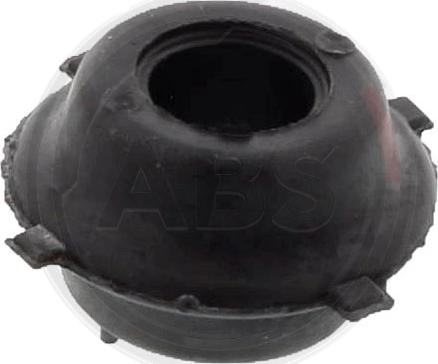 A.B.S. 271993 - Сайлентблок, рычаг подвески колеса abcparts.ee