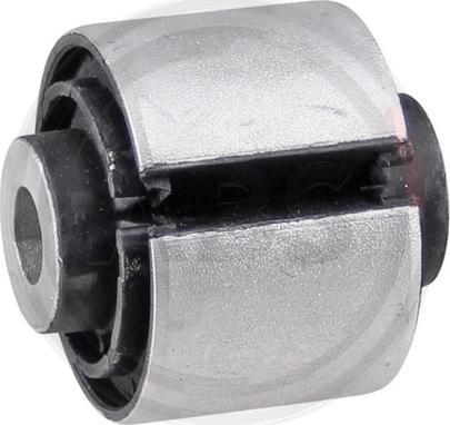 A.B.S. 271906 - Сайлентблок, рычаг подвески колеса abcparts.ee