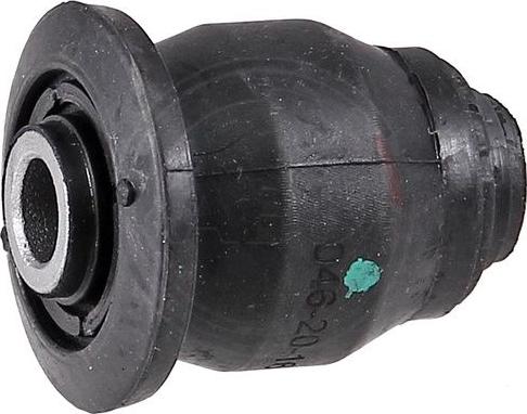 A.B.S. 271474 - Сайлентблок, рычаг подвески колеса abcparts.ee