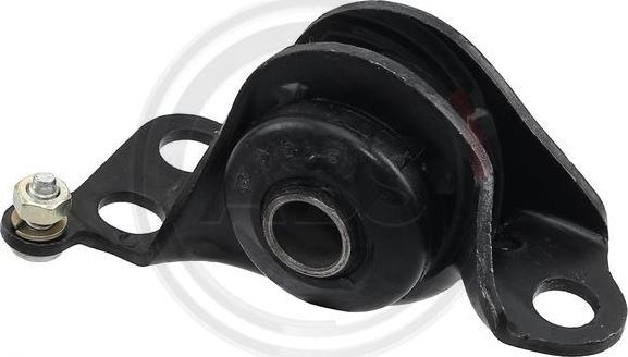 A.B.S. 271084 - Сайлентблок, рычаг подвески колеса abcparts.ee