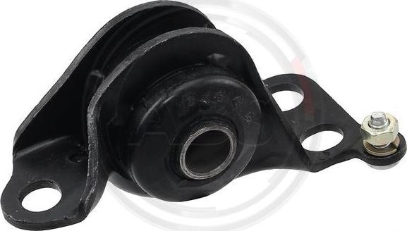 A.B.S. 271085 - Сайлентблок, рычаг подвески колеса abcparts.ee