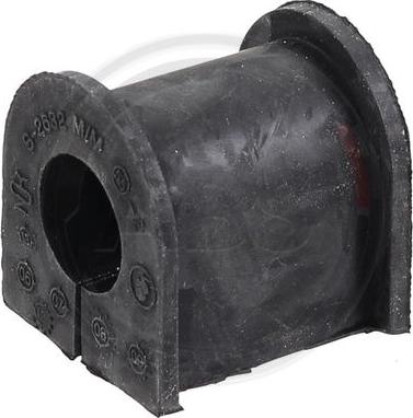 A.B.S. 271176 - Втулка стабилизатора abcparts.ee