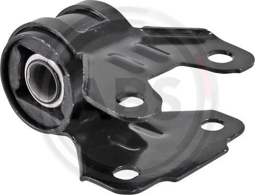 A.B.S. 271815 - Сайлентблок, рычаг подвески колеса abcparts.ee