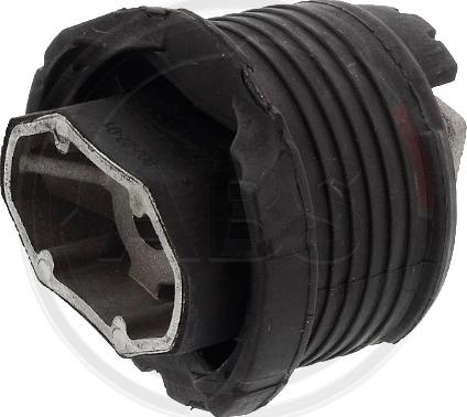 A.B.S. 272010 - Сайлентблок балки моста abcparts.ee