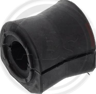 A.B.S. 272215 - Втулка стабилизатора abcparts.ee