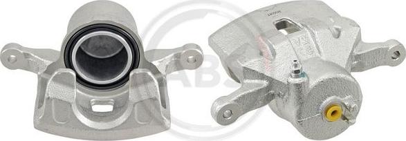 A.B.S. 740552 - Тормозной суппорт abcparts.ee