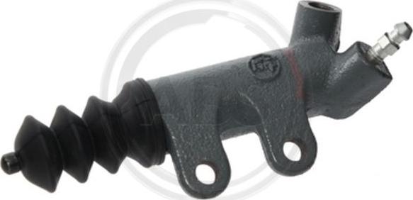 A.B.S. 75057 - Рабочий цилиндр, система сцепления abcparts.ee