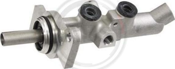 A.B.S. 75228 - Главный тормозной цилиндр abcparts.ee