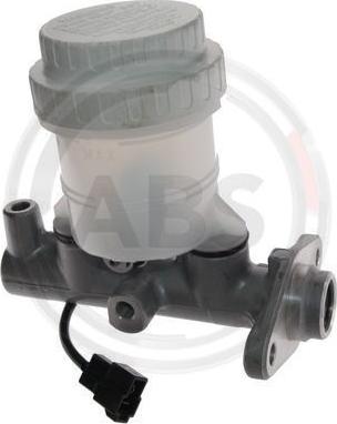 A.B.S. 71978 - Главный тормозной цилиндр abcparts.ee