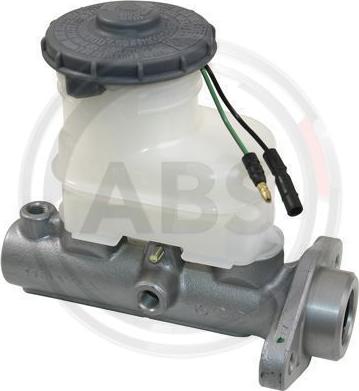 A.B.S. 71442 - Главный тормозной цилиндр abcparts.ee