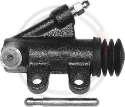 A.B.S. 71516 - Рабочий цилиндр, система сцепления abcparts.ee