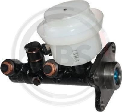 A.B.S. 71067 - Главный тормозной цилиндр abcparts.ee