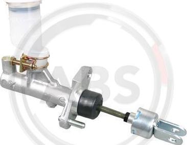 A.B.S. 71000 - Главный цилиндр, система сцепления abcparts.ee