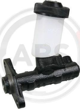 A.B.S. 71848 - Главный цилиндр, система сцепления abcparts.ee