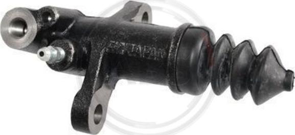 A.B.S. 71362 - Рабочий цилиндр, система сцепления abcparts.ee