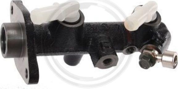 A.B.S. 71322 - Главный тормозной цилиндр abcparts.ee