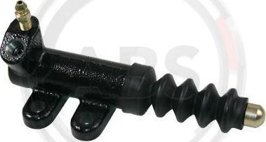 A.B.S. 71378 - Рабочий цилиндр, система сцепления abcparts.ee