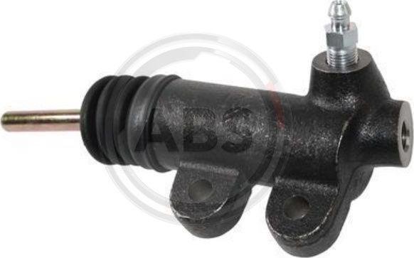 A.B.S. 71719 - Рабочий цилиндр, система сцепления abcparts.ee