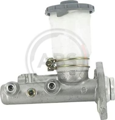A.B.S. 71775 - Главный тормозной цилиндр abcparts.ee