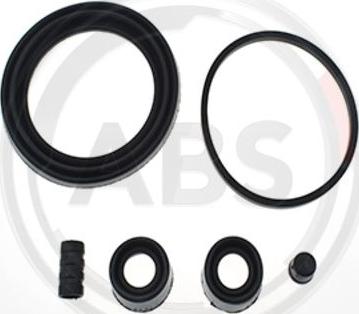 A.B.S. 73618 - Ремкомплект, тормозной суппорт abcparts.ee