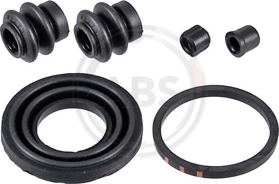 A.B.S. 73006 - Remondikomplekt,Pidurisadul abcparts.ee