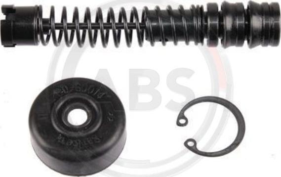 A.B.S. 73002 - Ремкомплект, главный цилиндр abcparts.ee