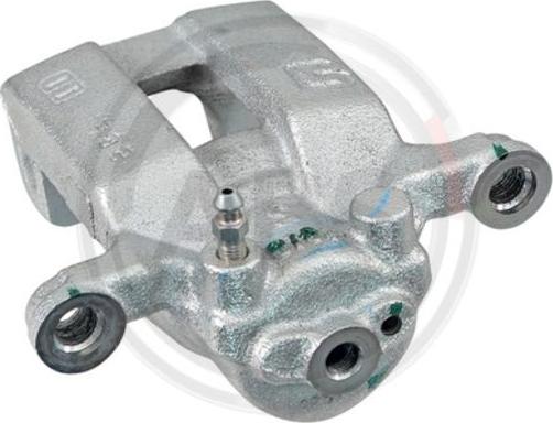 A.B.S. 730862 - Тормозной суппорт abcparts.ee