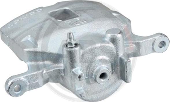 A.B.S. 730252 - Тормозной суппорт abcparts.ee